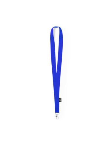 Lanyards personalizados baratos ECO, RPET y...