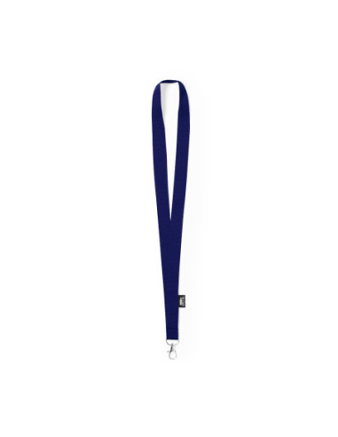 Lanyards personalizados baratos ECO, RPET y...