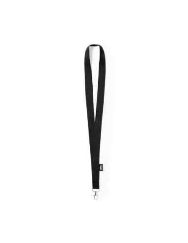 Lanyards personalizados baratos ECO, RPET y...