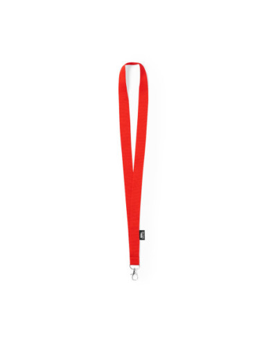 Lanyards personalizados baratos ECO, RPET y...