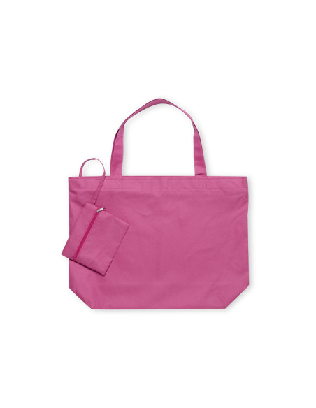 Bolsa para Personalizar en Resistente poliéster 600D