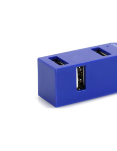 Puerto USB Geby 2