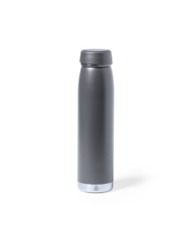 Botella Térmica Personalizada 380ml Acero Inox,...