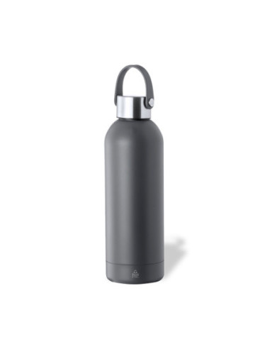 Botella de Agua Personalizada 500ml Acero Inox...