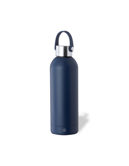 Botella de Agua Personalizada 500ml Acero Inox reciclado