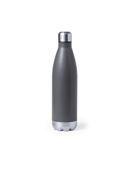 Bidón Personalizado 750ml Acero Inox. 12h y frío 48h.