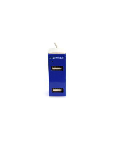Puerto USB Geby