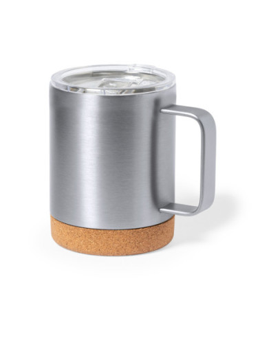 Taza Térmica Personalizable de Acero Inoxidable...