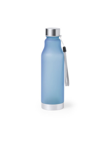 Bidón Personalizado de 600ml, RPET reciclado