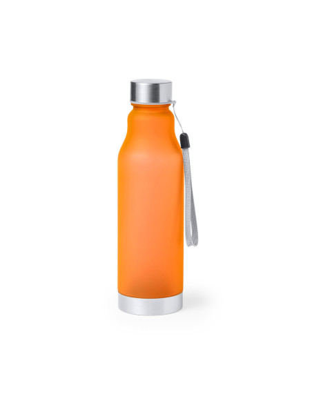 Bidón Personalizado de 600ml, RPET reciclado