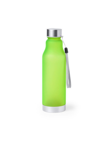 Bidón Personalizado de 600ml, RPET reciclado