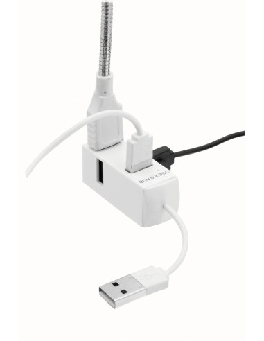 Puerto USB Geby
