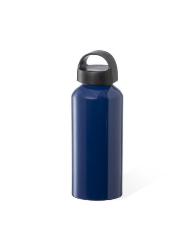 Botella Personalizada de Aluminio 500ml Acabado...