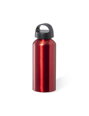 Botella Personalizada de Aluminio 500ml Acabado...