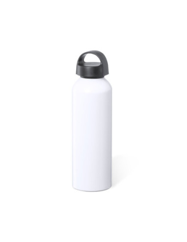 Botella de agua Personalizada 800ml Aluminio...