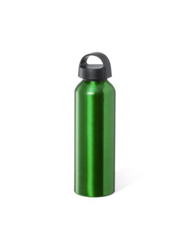 Botella de agua Personalizada 800ml Aluminio...