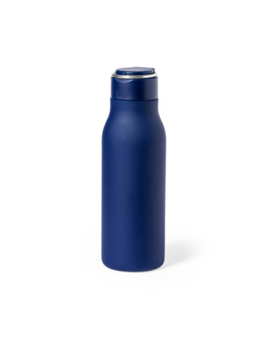 Bidón Personalizado 600ml en Acero Inox.