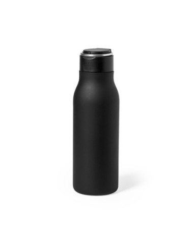 Bidón Personalizado 600ml en Acero Inox.