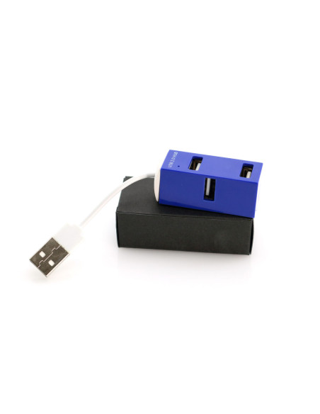 Puerto USB Geby