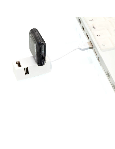 Puerto USB Geby