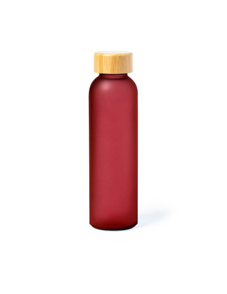Botella Personalizada ECO de 500ml en cristal