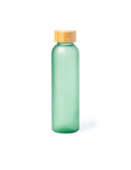 Botella Personalizada ECO de 500ml en cristal