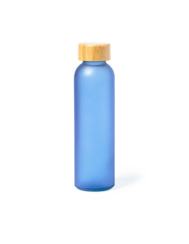 Botella Personalizada ECO de 500ml en cristal