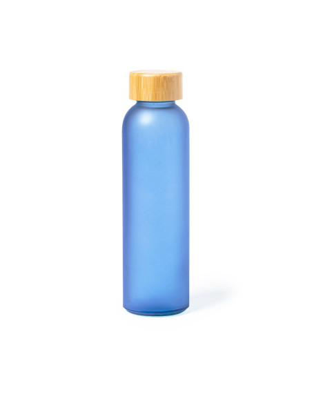 Botella Personalizada ECO de 500ml en cristal