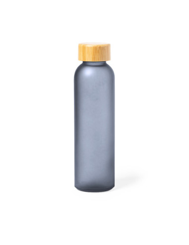 Botella Personalizada ECO de 500ml en cristal