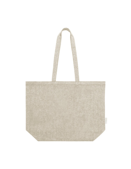 Bolsa para Personalizar de ECO en Algodón Reciclado 140g/m2