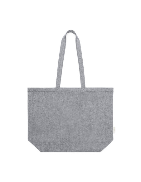 Bolsa para Personalizar de ECO en Algodón Reciclado 140g/m2