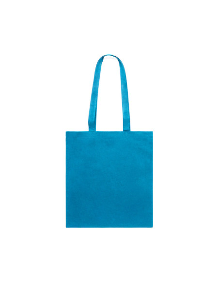 Bolsa para Personalizar Algodón 100% de 180g/m2. Asas largas 70x2,5 cm