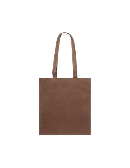 Bolsa para Personalizar Algodón 100% de 180g/m2. Asas largas 70x2,5 cm