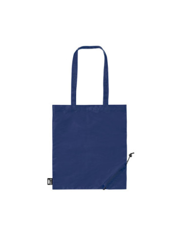 Bolsa Promocional plegable en 190T RPET