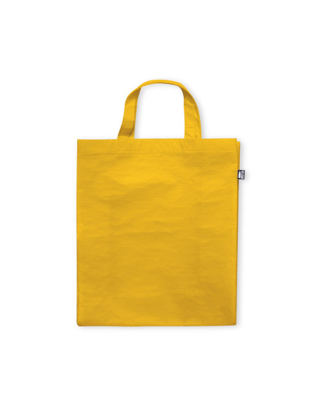 Bolsa Personalizable RPET laminado 110g/m2
