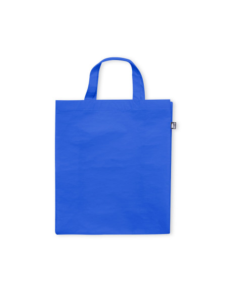 Bolsa Personalizable RPET laminado 110g/m2