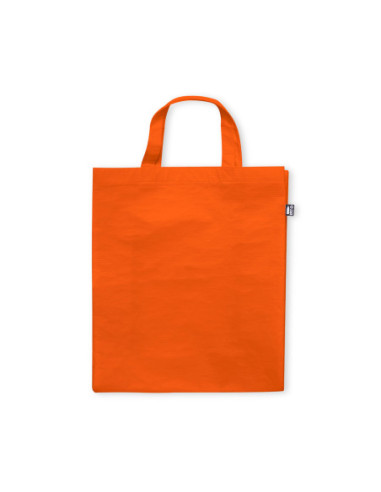 Bolsa Personalizable RPET laminado 110g/m2