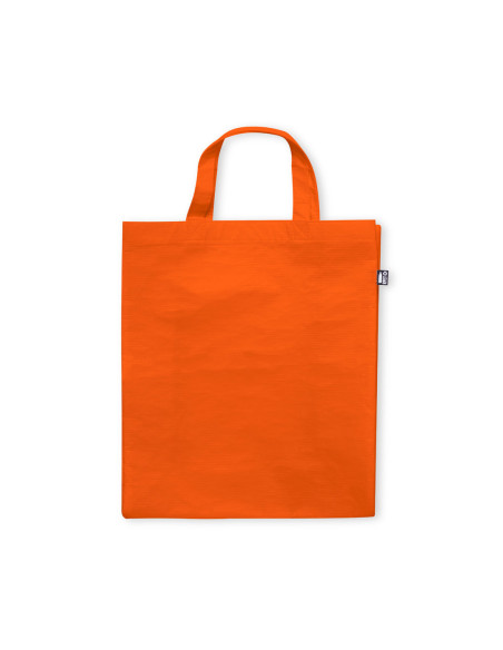 Bolsa Personalizable RPET laminado 110g/m2