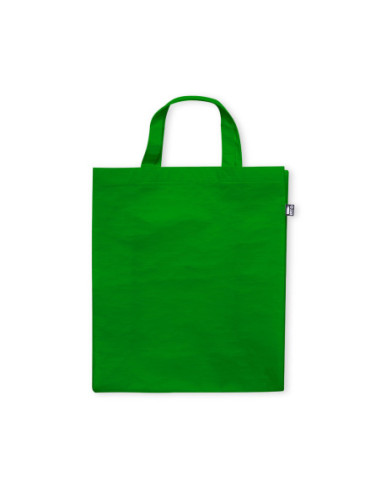 Bolsa Personalizable RPET laminado 110g/m2
