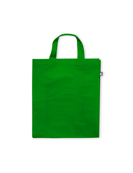 Bolsa Personalizable RPET laminado 110g/m2