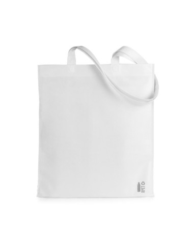 Bolsa Personalizada ECO en Non-Woven RPET de 70g/m2