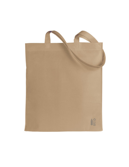 Bolsa Personalizada ECO en Non-Woven RPET de 70g/m2