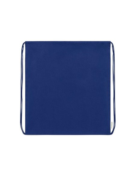 Mochila para Publicidad de Cuerdas en Algodón 120g/m2.