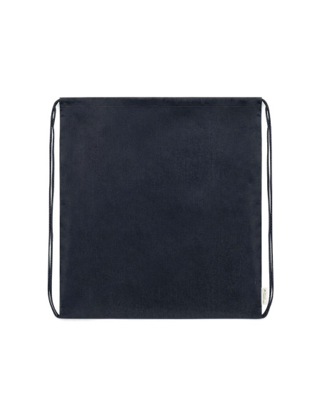 Mochila para Publicidad de Cuerdas en Algodón 120g/m2.