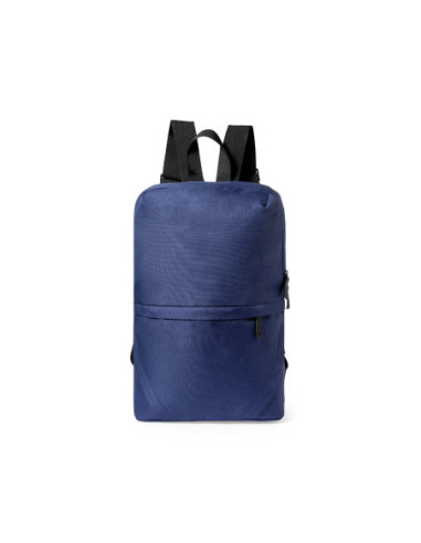 Mochila Personalizada en Poliéster 600D RPET