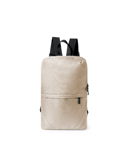 Mochila Personalizada en Poliéster 600D RPET