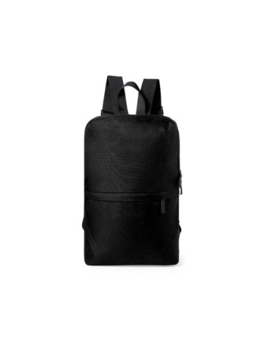 Mochila Personalizada en Poliéster 600D RPET