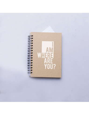 Libreta Ecológica Publicitaria de Anillas,...