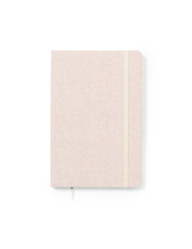 Bloc de notas Ecológico personalizado en 100%...