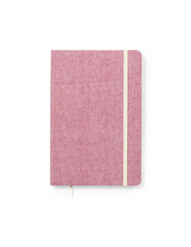 Bloc de notas Ecológico personalizado en 100%...